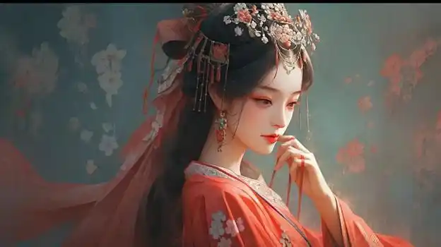 免费短剧全集在线观看 古装悬疑短剧海报